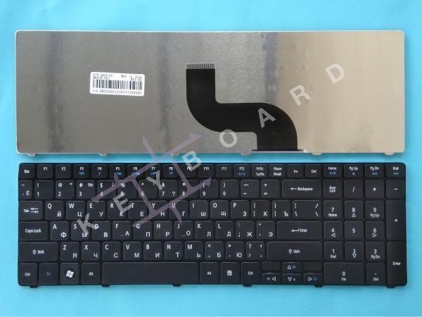Клавіатура до ноутбука Acer Aspire 5560G